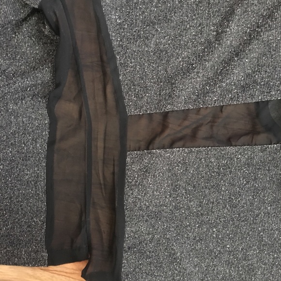 Drape Jacket - Picture 4 of 6